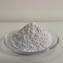 Highly active microsilica powder adhesive