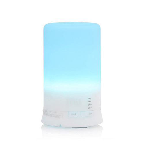 Top Rated Ultrasonic Aroma Diffusers Electric Oil Diffuser