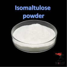 Food-Grade Isomaltulose Powder – Healthy Sugar Alternative