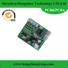 Double Side Printed Circuit Board PCBA