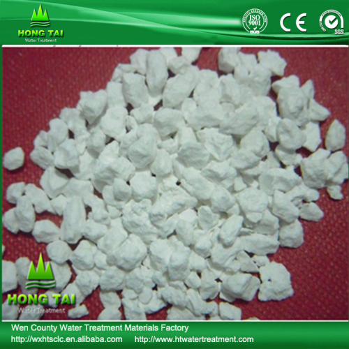 Manufacturer Supply Calcium Chloride with Reasonable Price