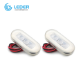 LEDER 0.6W Led Underwater Light Fixture