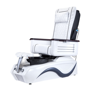 Pedicure Spa Nail Massage Chair