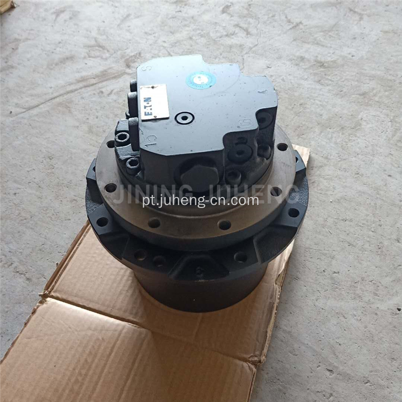 Kubota KX101 Drive final KX101 Motor de viagem MAG-26V-350-1