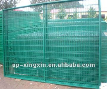 hex steel mesh panel or stainless steel wire mesh panel