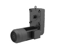 Electric Chain Hoist with hydraulic device