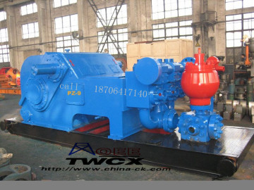 GD Mud Pump PZ-9