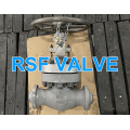 C12A Globe Valve Class1500