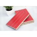 Soundproof Grooved Multilayer Wood Acoustic Panel