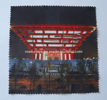 Transfer Printing Microfiber Eyeglass Cloth