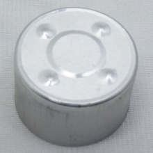 Tealight candle use tealight candle shell