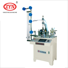 ZYN Auto Four Claw Bottom Stop Machine