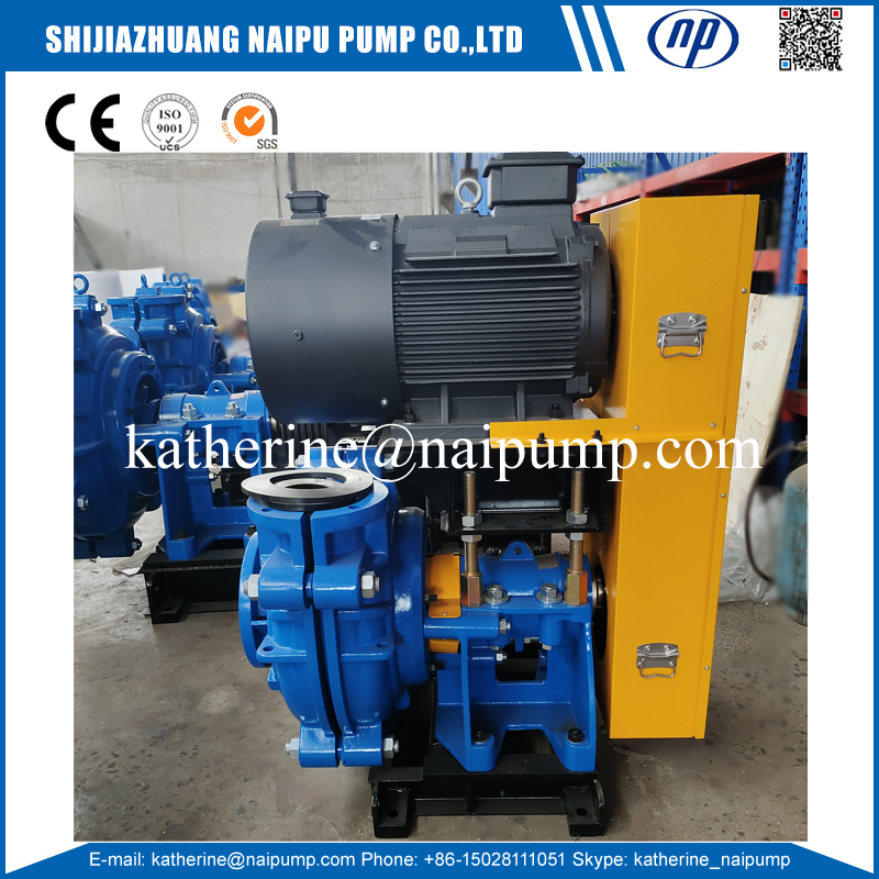 CVLz drive pump