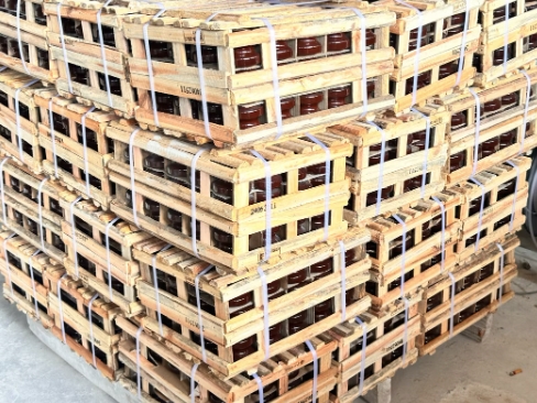 orsó szigetelő (3) spool insulator(3)