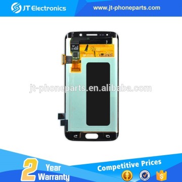 Wholesale china manufacturer for samsung galaxy s6 edge g925 lcd with