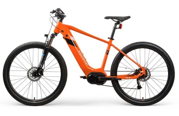 Mountain Best Electric Road Bike