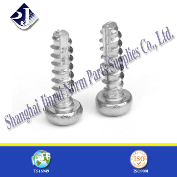 china supplier High low thread self tap screws