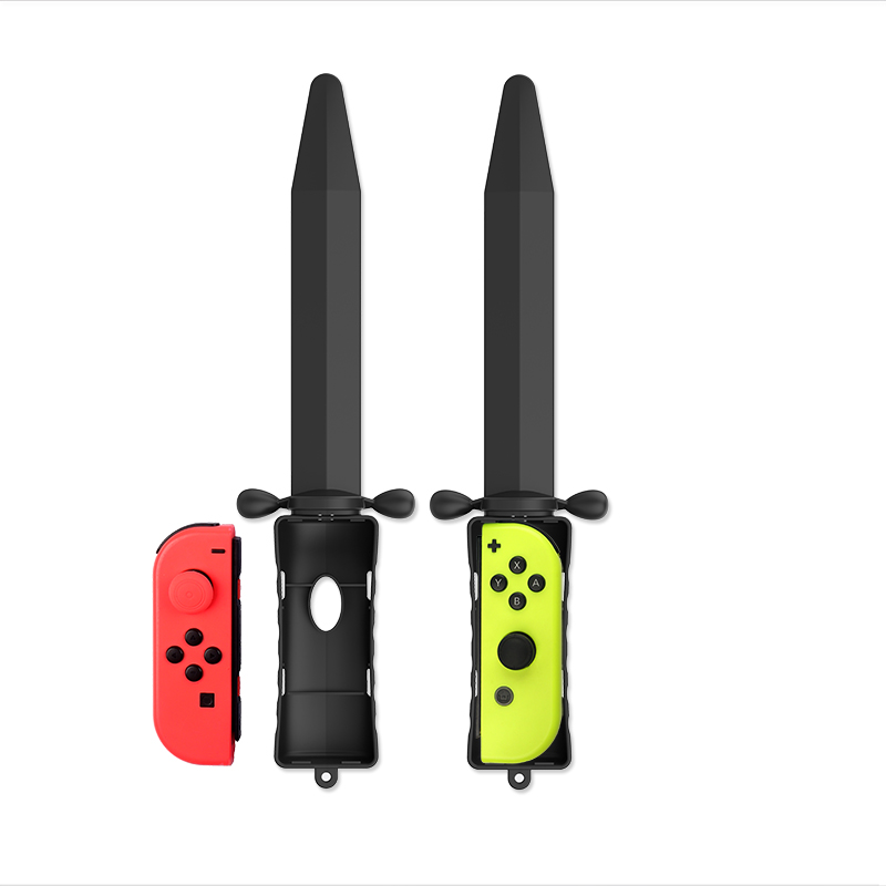 تبديل سيف Skyward Oled Joy-Con