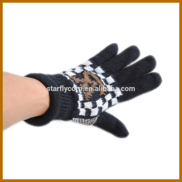 cashmere glove guardian