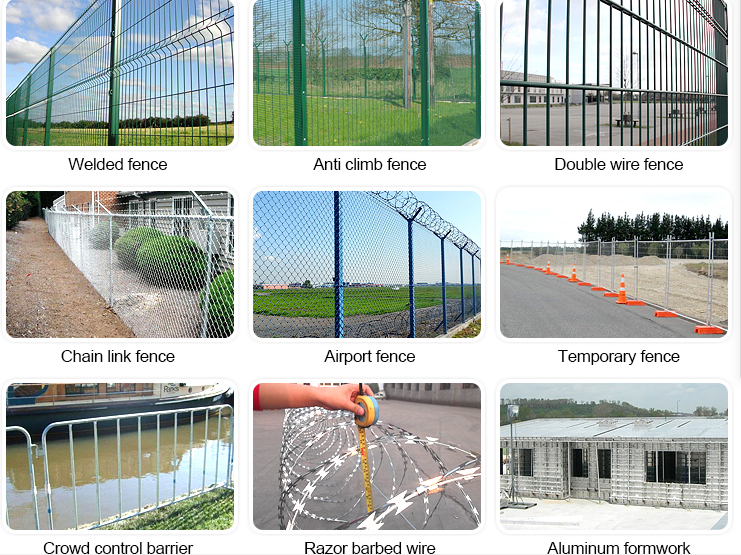 Hot selling 4mm galvanized welded wire mesh panel/Steel Reinforcement Mesh Panel/Concrete Stucco Ribbed Wire Netting