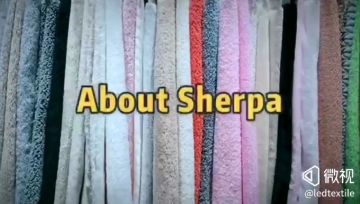 Velvet Fleece Fabric Dyeing Short Pile Plush Fabric