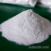 Sulphanilic acid Uses in dyes Whitening agent