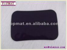 silicone mobile phone anti slip pad