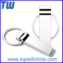 Big Ring Usb 3.0 Flash Drive Slim Metal Design