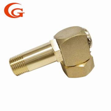 High-Quality Brass Fittings for Pipe Connections