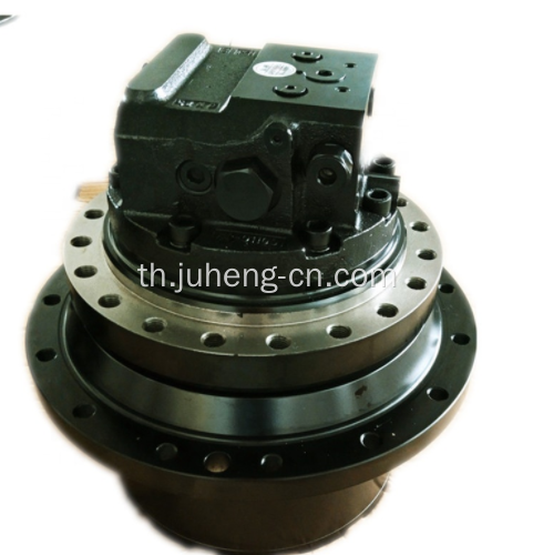 R110-7 Travel Motor Device R110-7 Final Drive