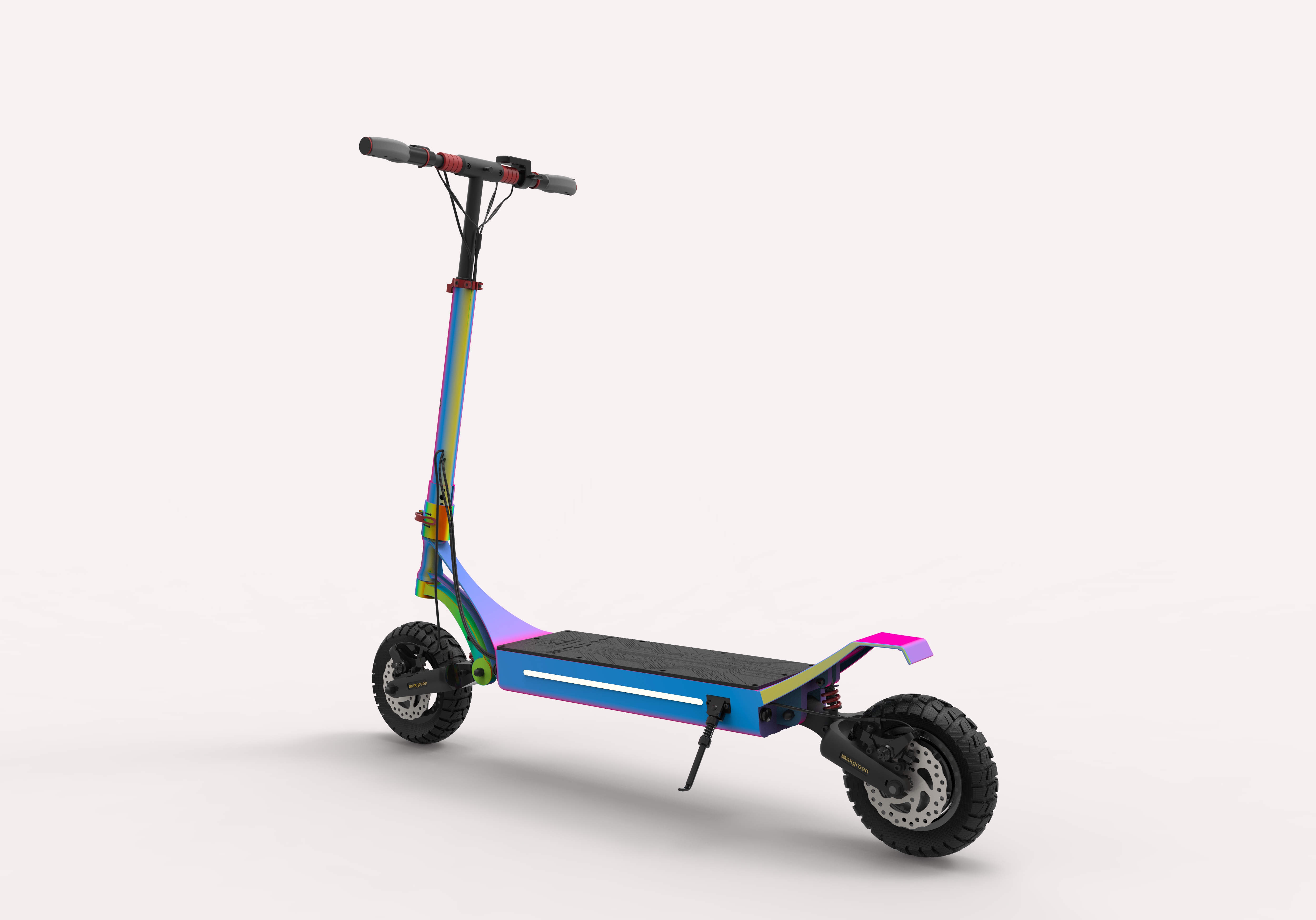 Electric Scooter Pro