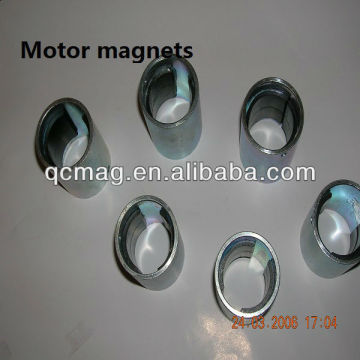 MOTOR MAGNETS