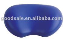 PU SOFT BATH PILLOW FOR BATHTUB