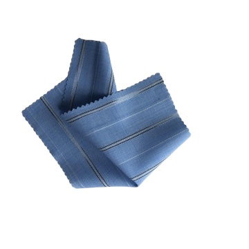 Sustainable 50% Merino Wool Tencel Stretch Fabric