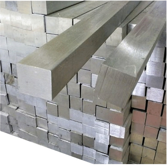 ss400 s235jr a36 cold drawn steel square bar