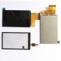 Écran LCD 400 * 800 de 4,0 pouces