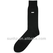 Jacquard man socks