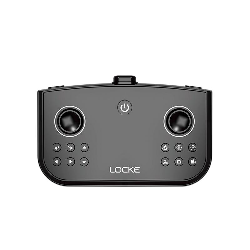 SHRC H2 Drone 2K Wide-angle Camera WIFI FPV RC Drone Optical Flow Positioning Smart Follow RTF RC Quadcopter Selfie Drone