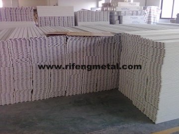 slatwall display fixture