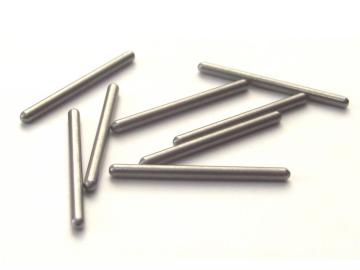 Precision brass Eletrical plug pin