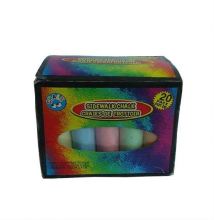 Colored Dustless Chalk: Mess-Free Marking for Every Occasion