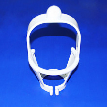 Oxygen cylinder cap thread W80-11