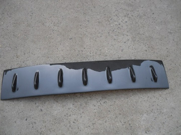 Subaru Top wing Carbon fiber products