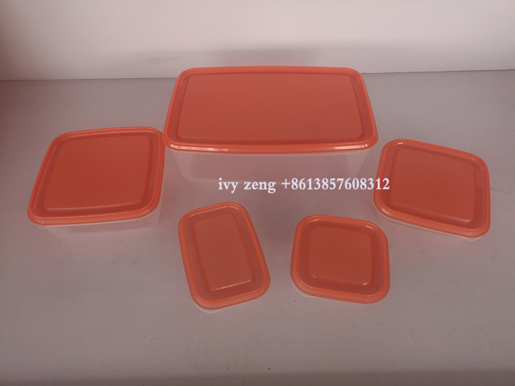 Plastic food container Mould thermal box for picnic molds insulation container template factory