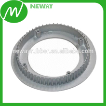 Customized Plastic Made Parts Plastic PU Parts