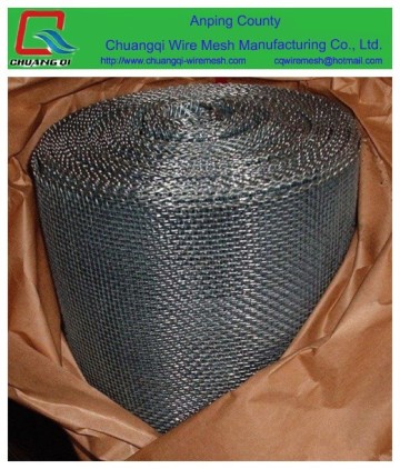 stainless steel Insect Netting&roll up window screen