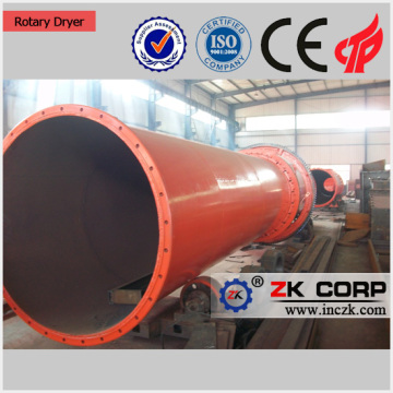 environmental protection fodder drying equipment