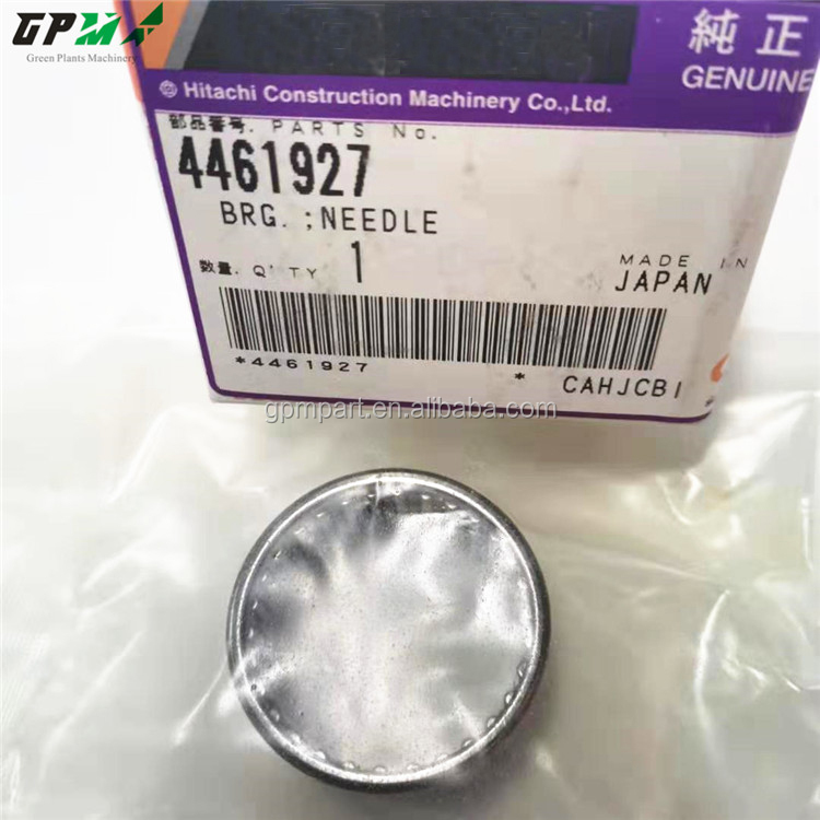 Original New Excavator Spare Parts ZX120 Needle Bearing 4461927