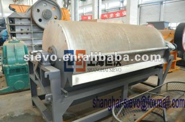 INDUCTION TYPE MAGNETIC SEPARATOR