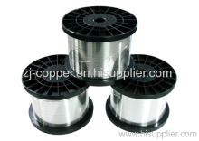 Tinned Copper Clad Steel Conductor Tccs Wire?